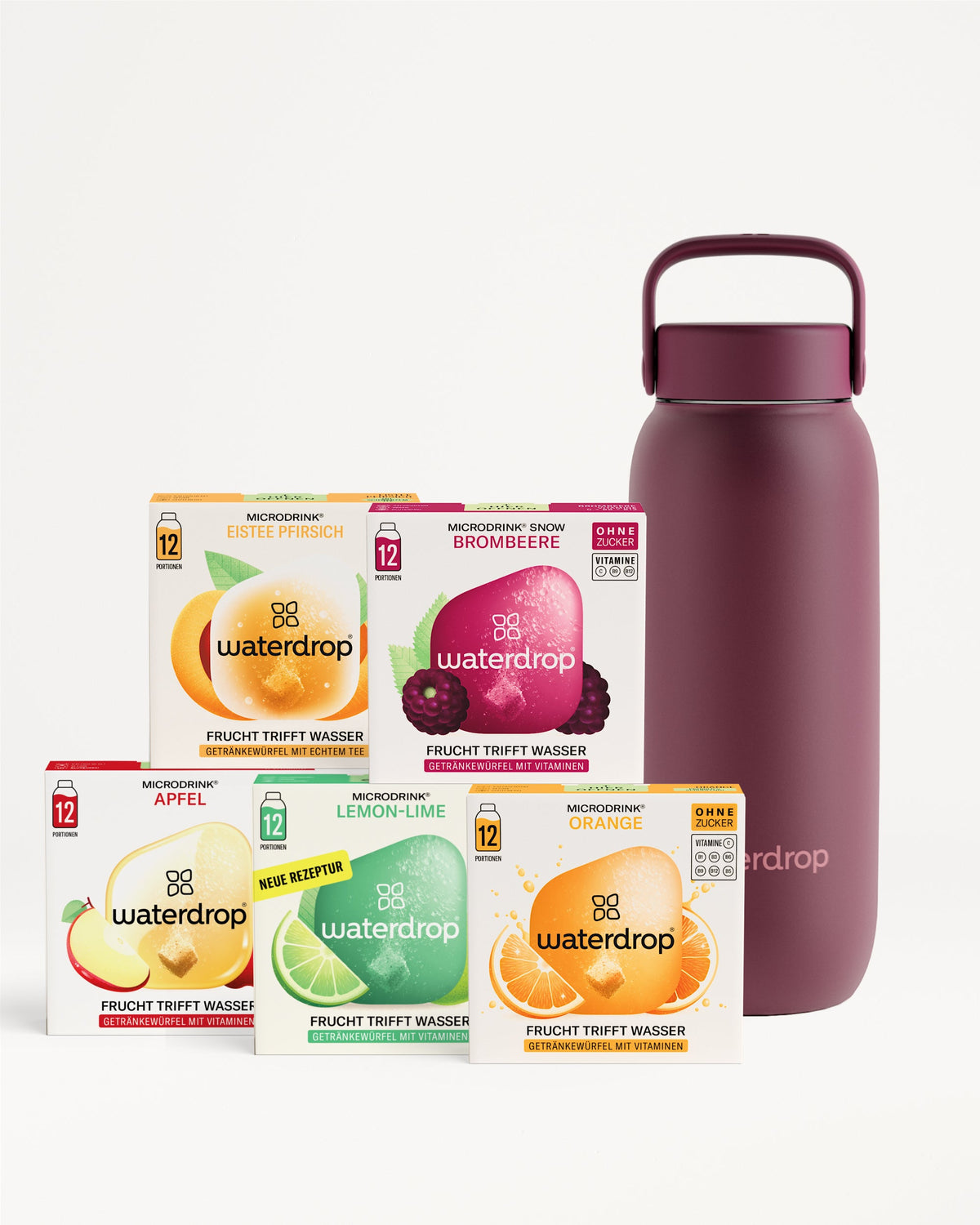 30 Days Starter Set All-Purpose