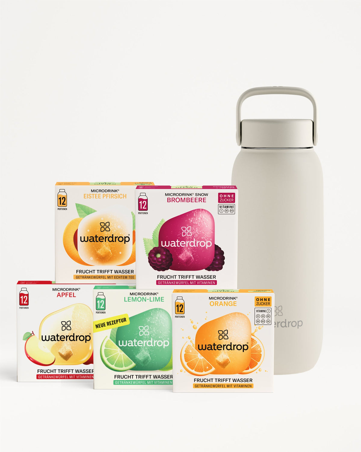 30 Days Starter Set All-Purpose