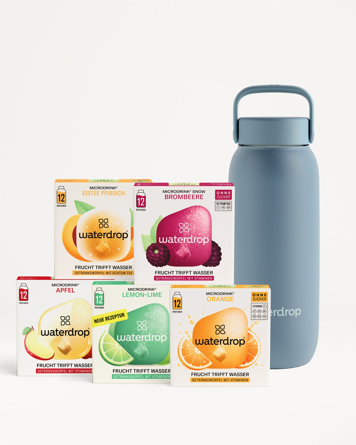 30 Days Starter Set All-Purpose