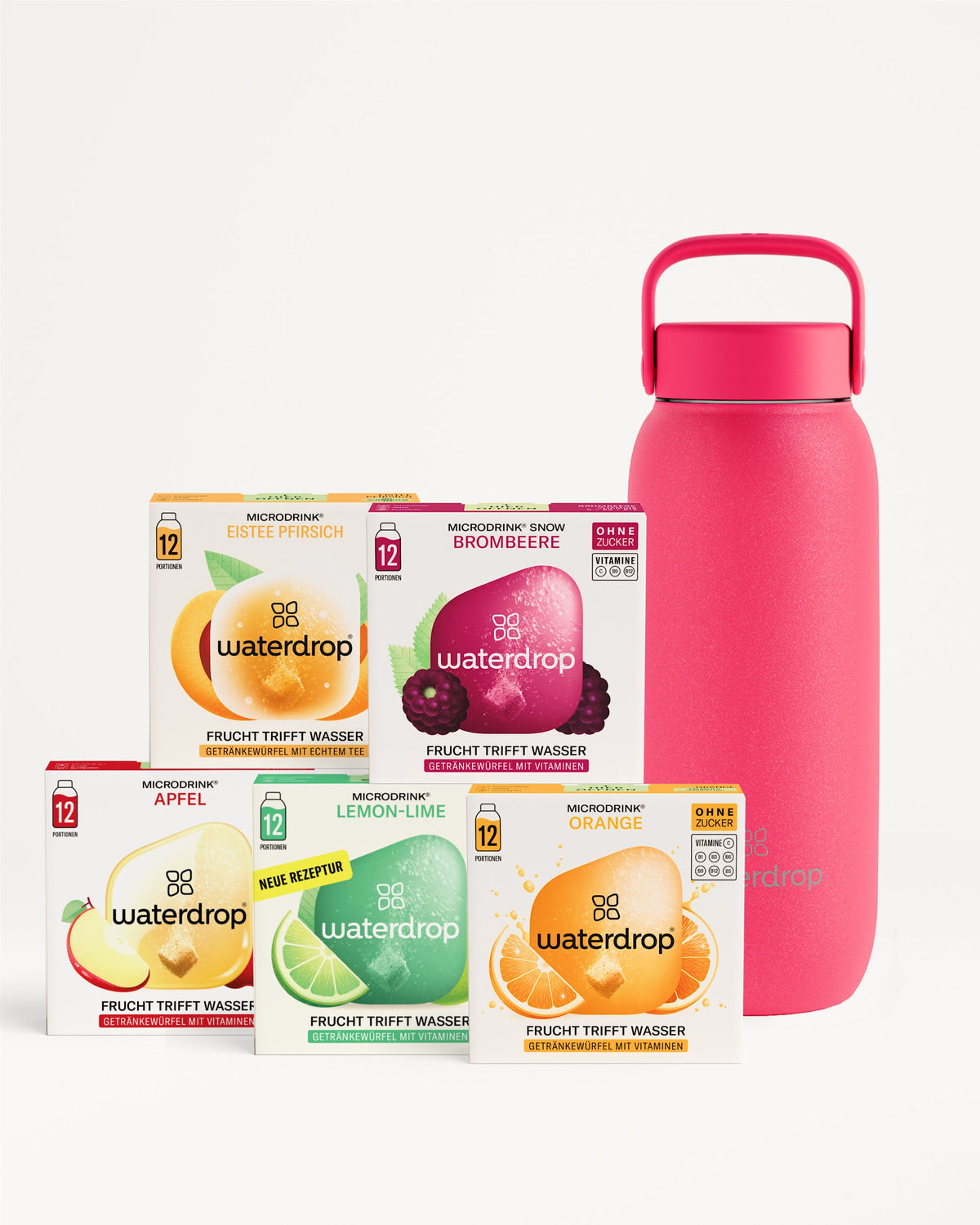 30 Days Starter Set All-Purpose