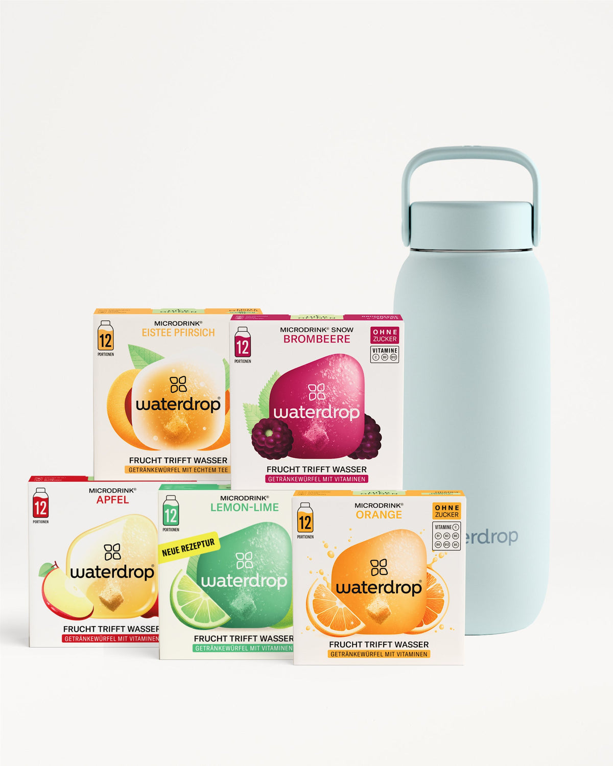 30 Days Starter Set All-Purpose