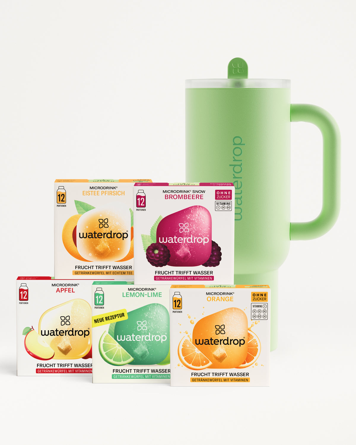 30 Days Starter Set Explorer