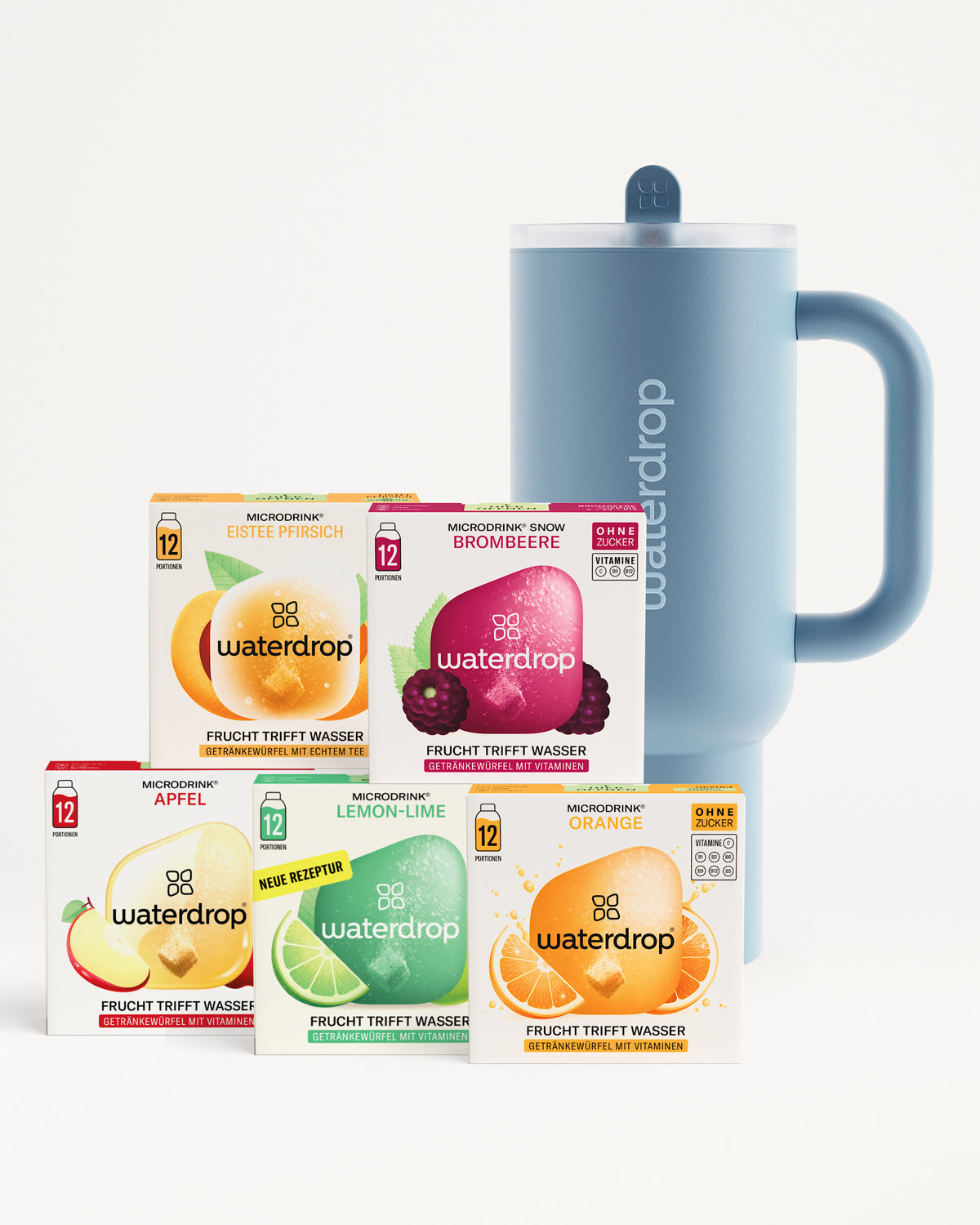 30 Days Starter Set Explorer