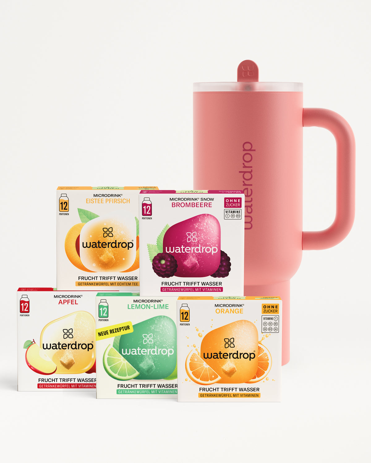 30 Days Starter Set Explorer